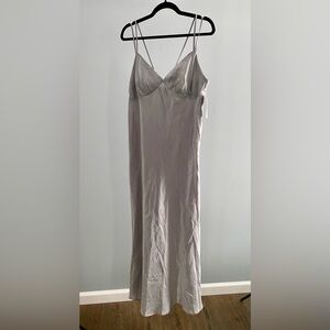 Wild Fable women’s maxi slip dress